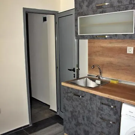 иглика апарт * 네세부르