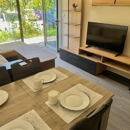 иглика апарт 아파트 네세부르