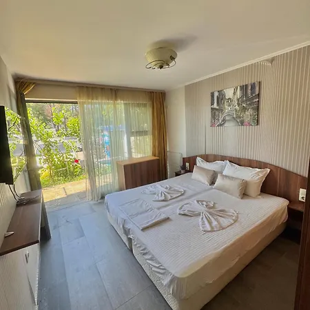 иглика апарт 아파트