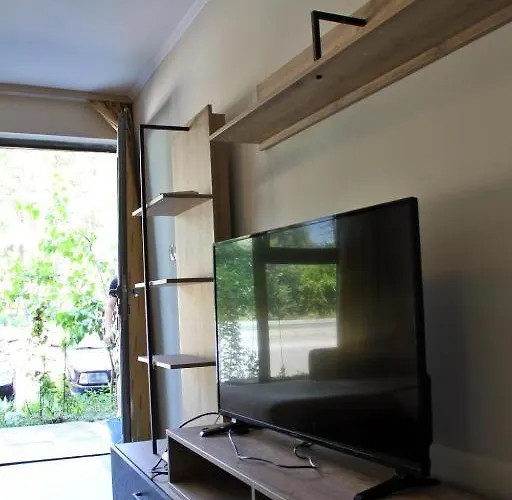 иглика апарт * Несебър