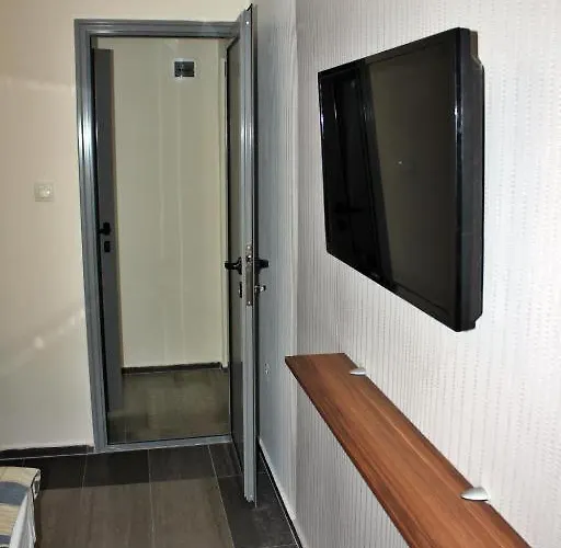 иглика апарт * Несебър