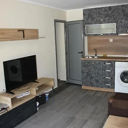 иглика апарт Несебър