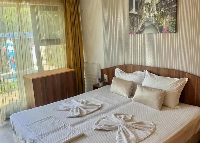 иглика апарт 公寓 *